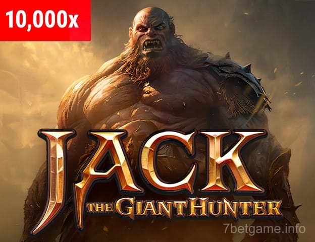 Jack the Giant Hunter