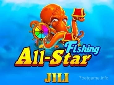 All-star Fishing