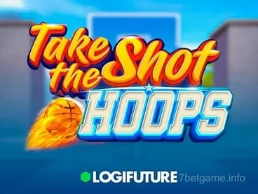 Take The Shot Hoops
