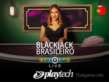 All Bets Blackjack Brasileiro