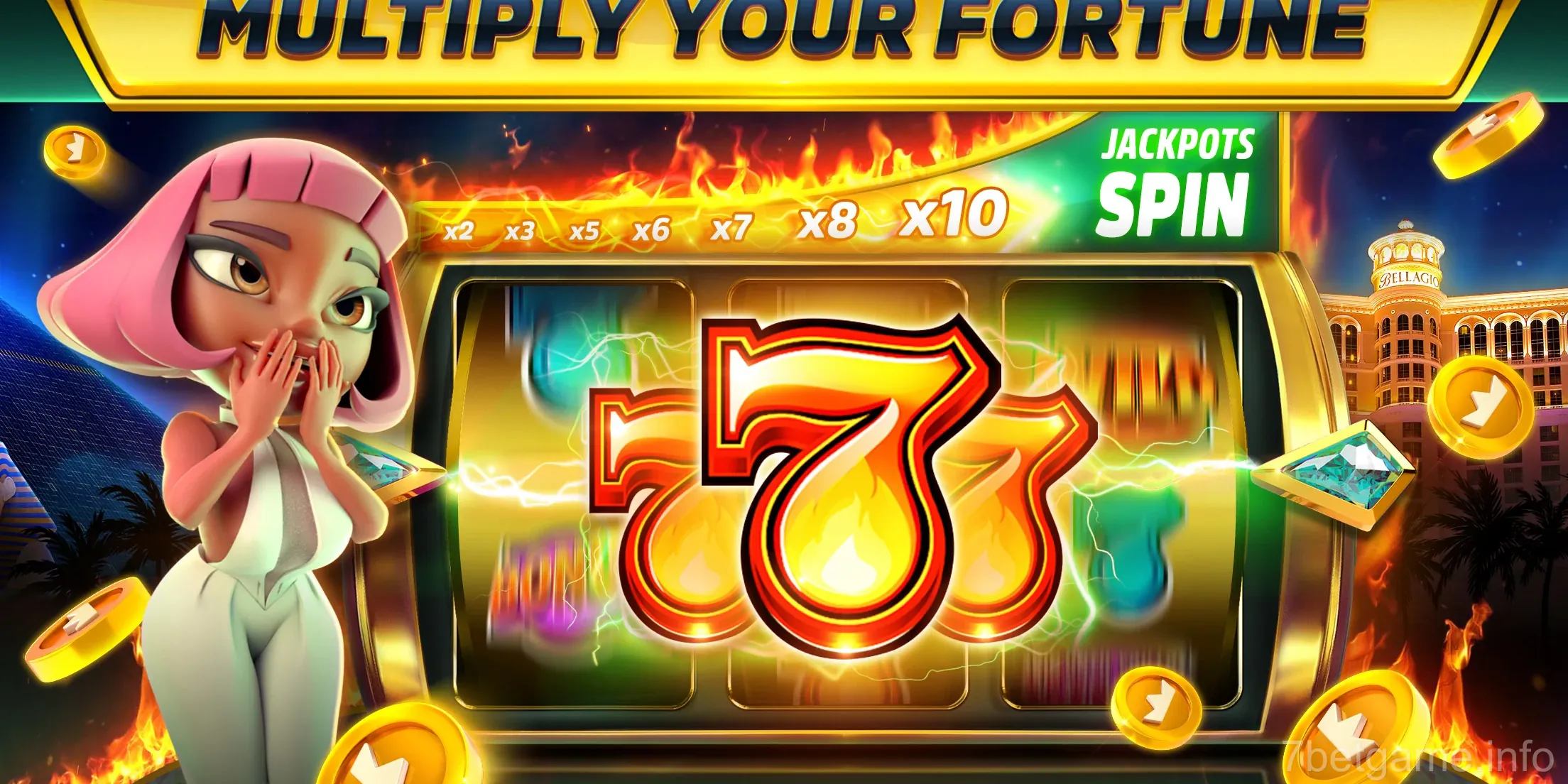 Game Feature Preview