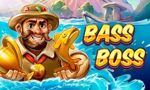 Imagem do jogo Bass Boss no 7bet