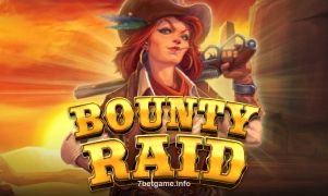 Bounty Raid - Jogo de Cassino no 7bet