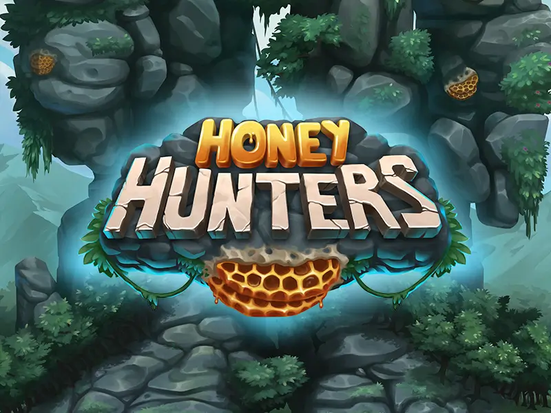 Honey Hunters