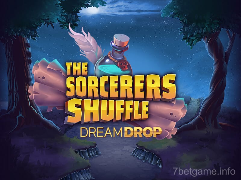 The Sorcerers Shuffle Dream Drop