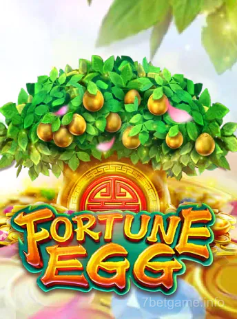 Fachai Fortune Egg Portrait