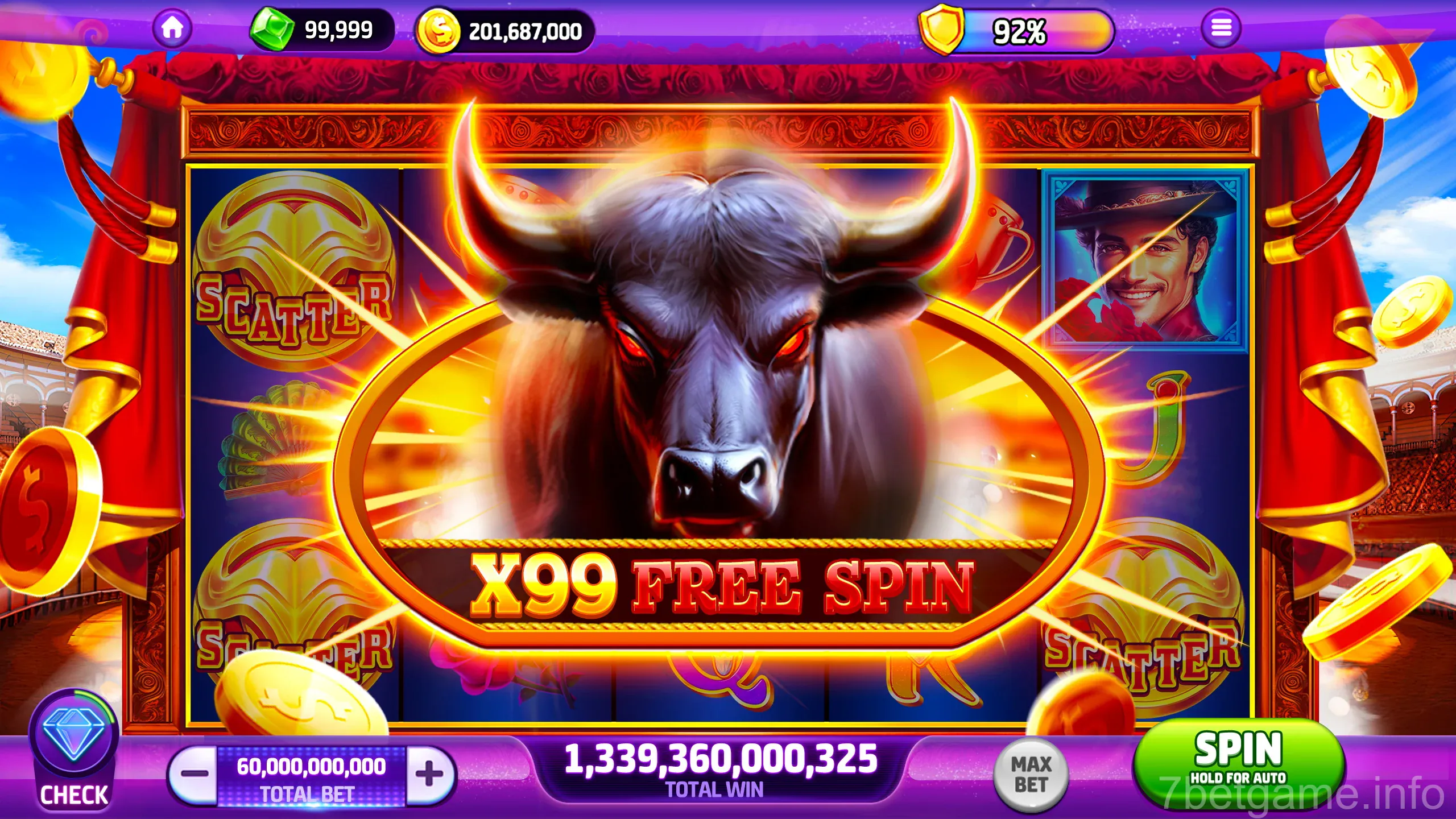 Giao diện trò chơi Esports tại Fun88